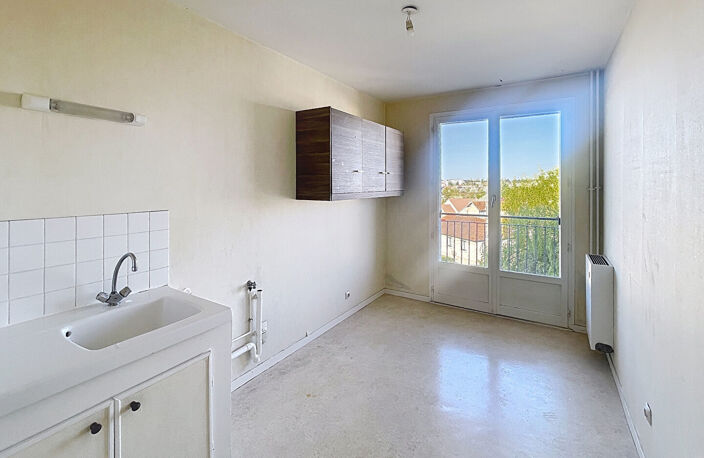 Appartement Longvic 1 pièce(s) 33.64 m2 — photo 3