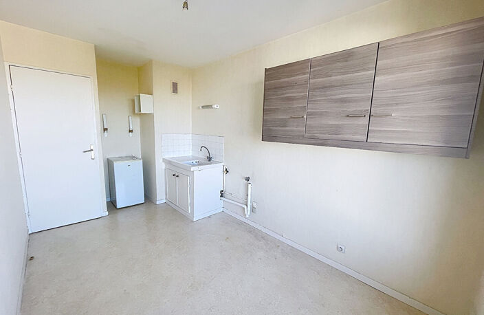 Appartement Longvic 1 pièce(s) 33.64 m2 — photo 4
