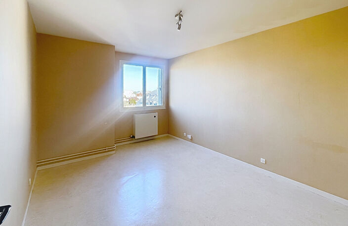 Appartement Longvic 1 pièce(s) 33.64 m2 — photo 5