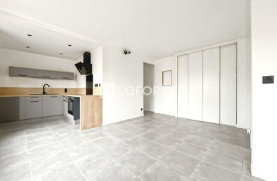 vente appartement 130 000 € à proximité de Bourg-Lès-Valence (26500)