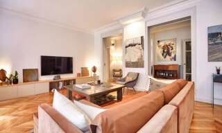 Appartement 5 Pièces 160 m² à vendre à Paris 17 (75017)