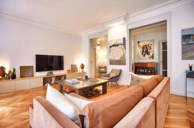 Appartement 5 pièces 2200000 €