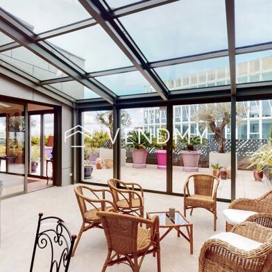 Appartement 5 pièces 1300000 €
