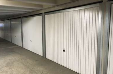 garage  pièces 11 m2 à louer à Marseille 9 (13009)