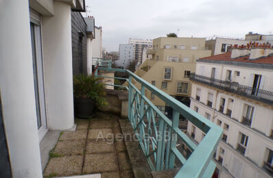 vente appartement 475 000 € à proximité de Paris 1 (75001)