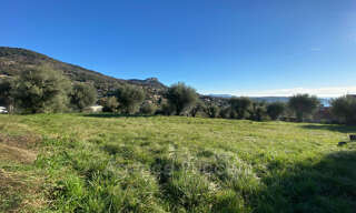 Terrain  1001 m² à vendre à Vence (06140)