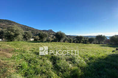 Terrain  450000 €