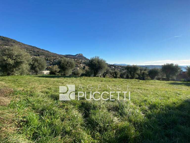 vente terrain à lotissement — photo 1