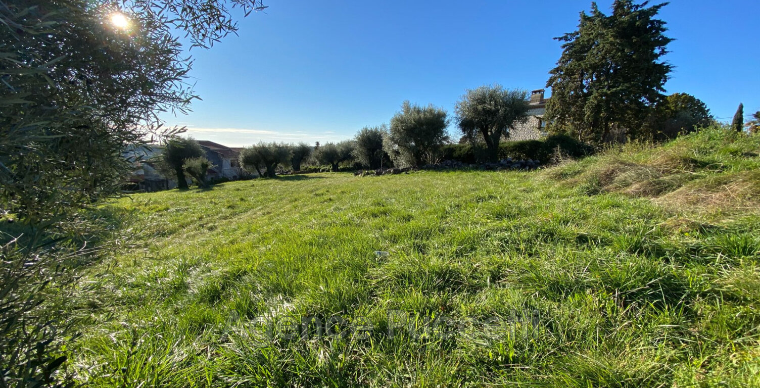 vente terrain à lotissement — photo 1