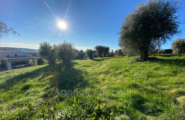 vente terrain à lotissement — photo 3