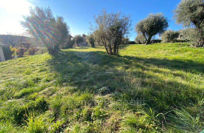 vente terrain à lotissement — photo 4