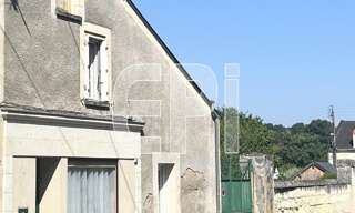 Maison 4 Pièces 120 m² à vendre à Fontevraud-l'Abbaye (49590)