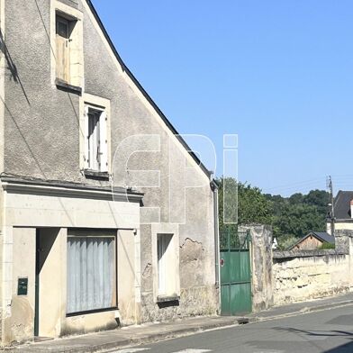 Maison 4 pièces 178000 €