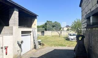 Maison 4 Pièces 120 m² à vendre à Fontevraud-l'Abbaye (49590)