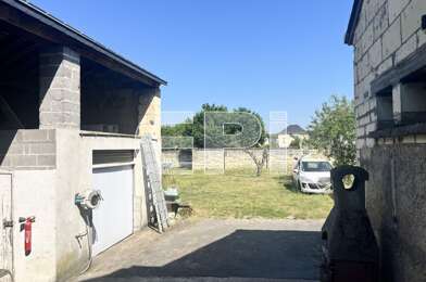 Maison 4 pièces 166000 €