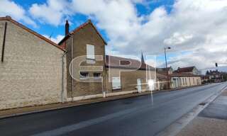 Maison 5 Pièces 115 m² à vendre à Les Trois-Moutiers (86120)