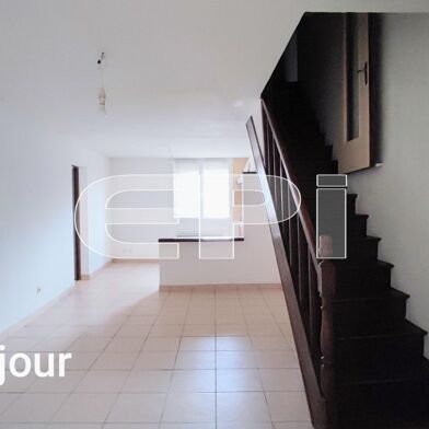 Maison 5 pièces 96800 €