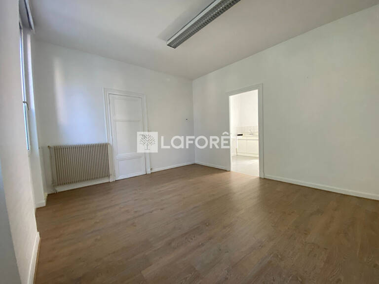 A LOUER Local professionnel AGEN JAYAN 48m² — photo 1