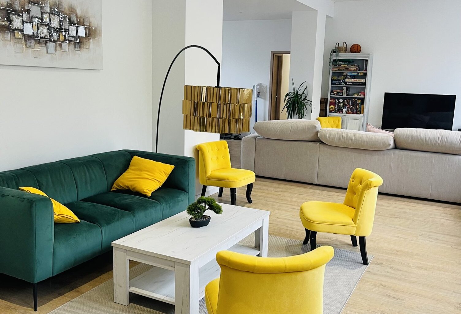 Magnifique loft — photo 1