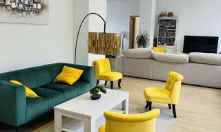 Appartement 8 Pièces 173 m² à vendre à Tours (37000)