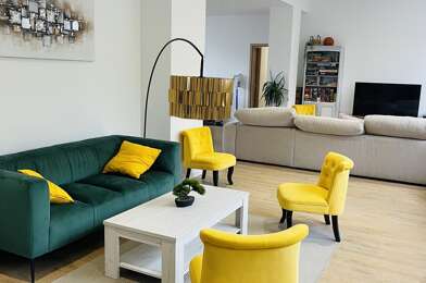 Appartement 8 pièces 550000 €