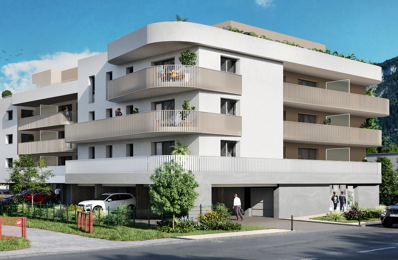 vente appartement à partir de 367 000 € à proximité de Cluses (74300)