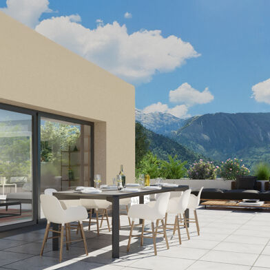 Appartement 4 pièces 367000 €