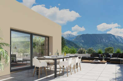 Appartement 4 pièces 367000 €