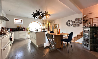 Maison 5 Pièces 144 m² à vendre à Soultz-Haut-Rhin (68360)