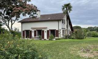 Maison 7 Pièces 187 m² à vendre à Salies-de-Béarn (64270)