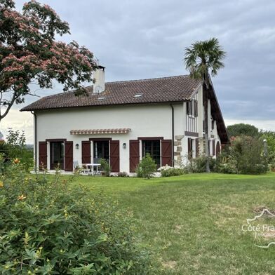 Maison 7 pièces 695000 €