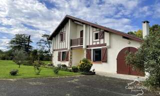 Maison 7 Pièces 187 m² à vendre à Salies-de-Béarn (64270)