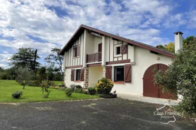 Maison 7 pièces 695000 €