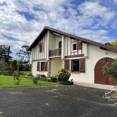 Maison 7 pièces 695000 €