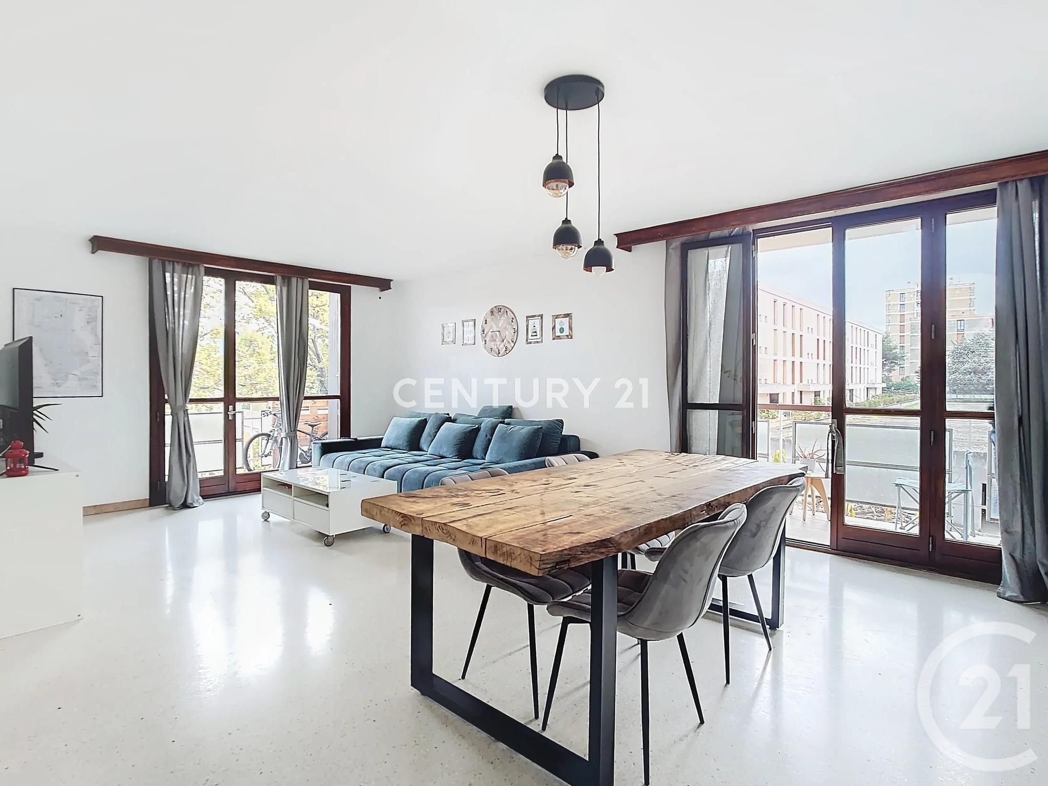 Appartement 4 pièces  à vendre Aubagne 13400