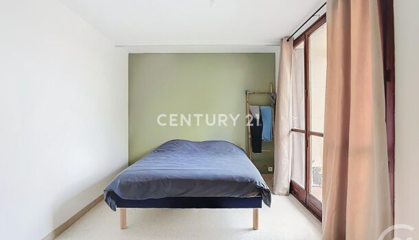 Appartement 4 pièces  à vendre Aubagne 13400