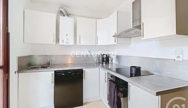 Appartement 4 pièces  à vendre Aubagne 13400