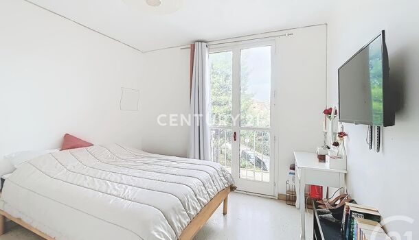 Appartement 4 pièces  à vendre Aubagne 13400