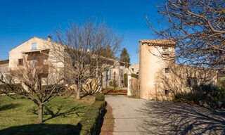 Maison 14 Pièces 390 m² à vendre à Simiane-la-Rotonde (04150)