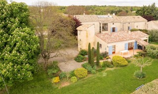 Maison 14 Pièces 390 m² à vendre à Simiane-la-Rotonde (04150)