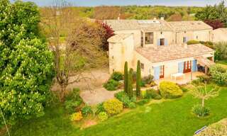 Maison 14 Pièces 390 m² à vendre à Simiane-la-Rotonde (04150)