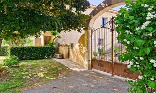 Maison 14 Pièces 390 m² à vendre à Simiane-la-Rotonde (04150)