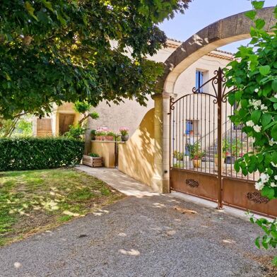 Maison 14 pièces 694000 €