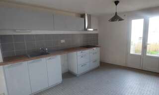 Maison 3 Pièces 53 m² à louer à Villeneuve-la-Comptal (11400)