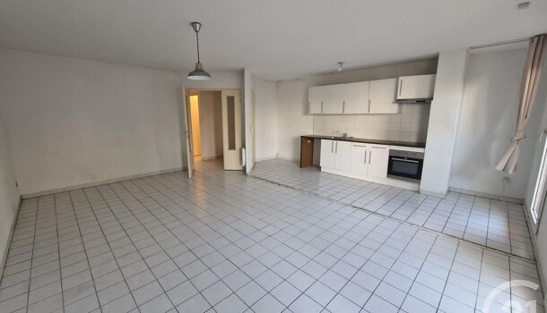 Appartement 3 pièces  à louer Montpellier 34090