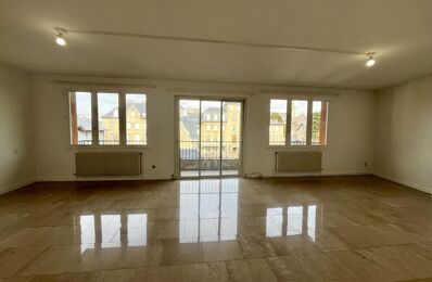 location appartement 677 € CC /mois à proximité de Baraqueville (12160)