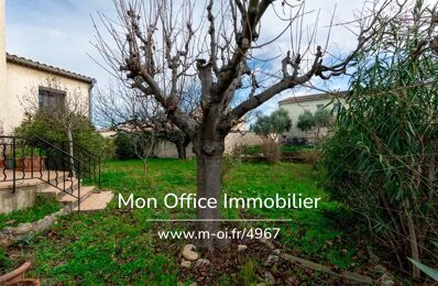 vente maison 390 000 € à proximité de Saint-Martin-de-la-Brasque (84760)