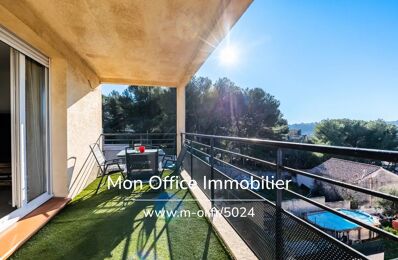 appartement 3 pièces 68 m2 à vendre à Marseille 15 (13015)