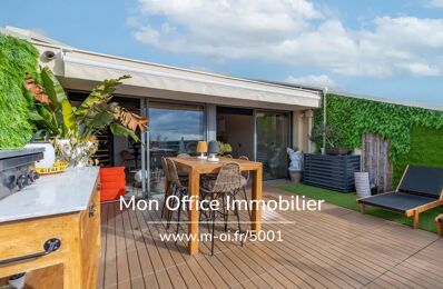 vente appartement 800 000 € à proximité de Le Tholonet (13100)