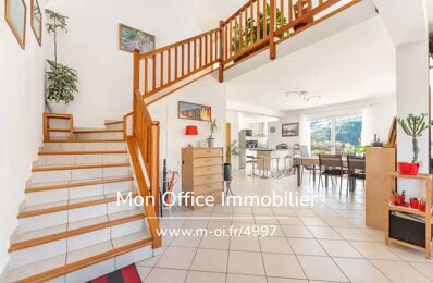 vente maison 475 000 € à proximité de Selonnet (04140)